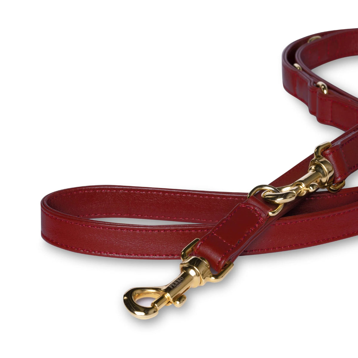 Scarlet Leash
