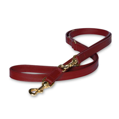Scarlet Leash