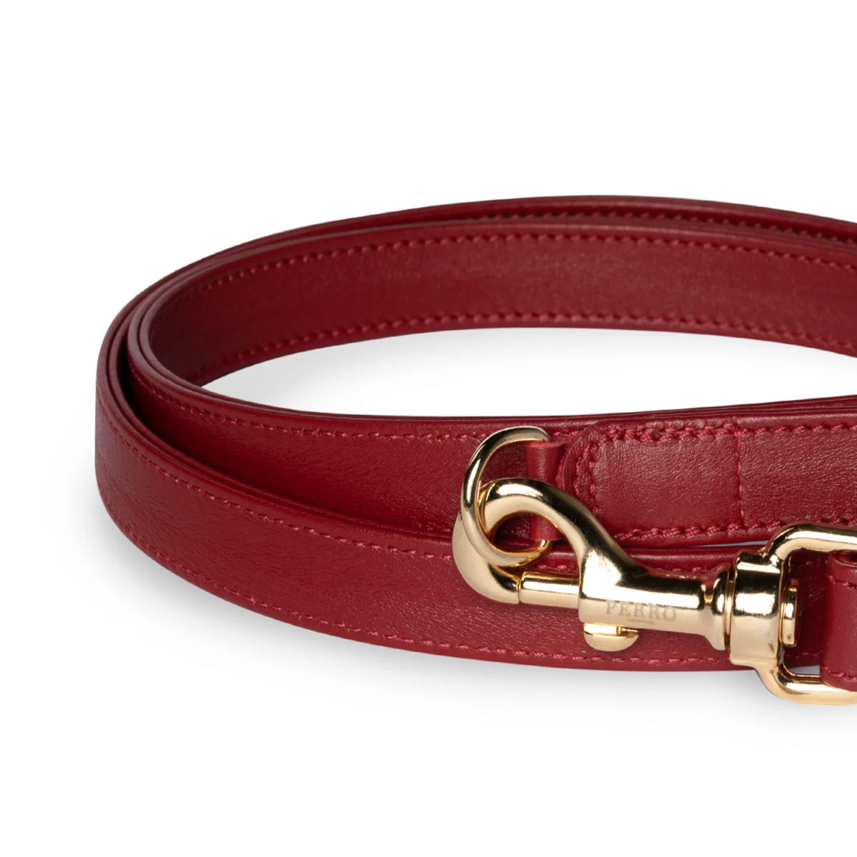 Scarlet Leash